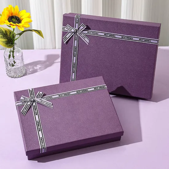 Porta carte di credito personalizzato di lusso, carta di iscrizione VIP, confezione regalo, buste di carta